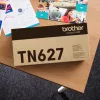 Originalus Brother TN-627Y geltonos spalvos tonerio kasetė, 1 vnt.