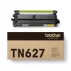 Originalus Brother TN-627Y geltonos spalvos tonerio kasetė, 1 vnt.
