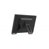 Monitorius EIZO DuraVision FDF2382WT-A 58,4 cm (23 coliai) 1920 x 1080 pikselių Full HD LED liečiamas ekranas, stalinis, juodas