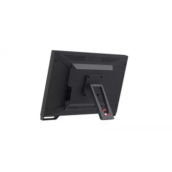 Monitorius EIZO DuraVision FDF2382WT-A 58,4 cm (23 coliai) 1920 x 1080 pikselių Full HD LED liečiamas ekranas, stalinis, juodas