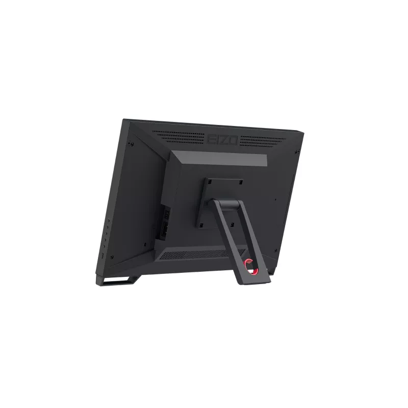 Monitorius EIZO DuraVision FDF2382WT-A 58,4 cm (23 coliai) 1920 x 1080 pikselių Full HD LED liečiamas ekranas, stalinis, juodas