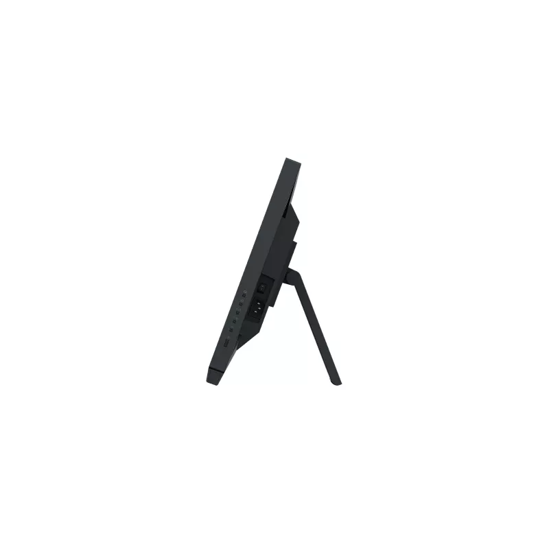 Monitorius EIZO DuraVision FDF2382WT-A 58,4 cm (23 coliai) 1920 x 1080 pikselių Full HD LED liečiamas ekranas, stalinis, juodas