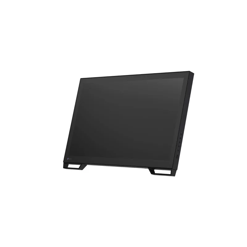 Monitorius EIZO DuraVision FDF2382WT-A 58,4 cm (23 coliai) 1920 x 1080 pikselių Full HD LED liečiamas ekranas, stalinis, juodas
