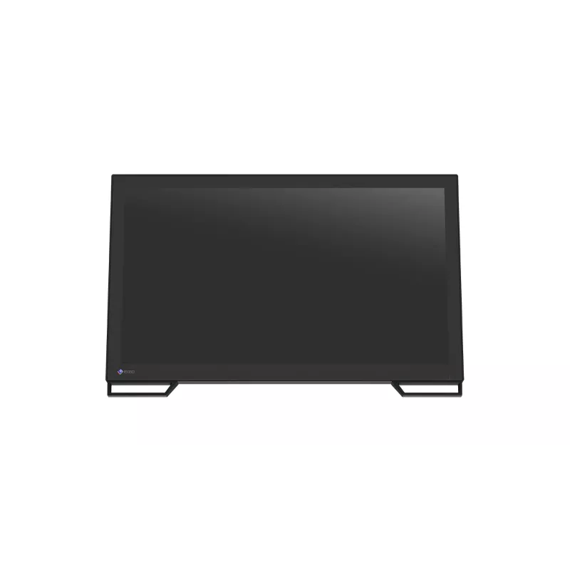Monitorius EIZO DuraVision FDF2382WT-A 58,4 cm (23 coliai) 1920 x 1080 pikselių Full HD LED liečiamas ekranas, stalinis, juodas