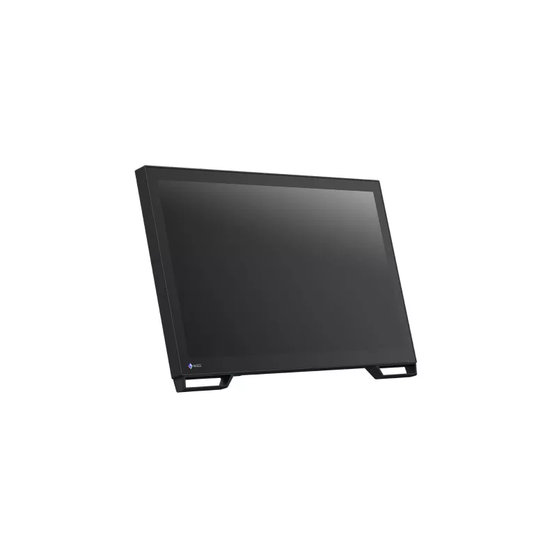 Monitorius EIZO DuraVision FDF2382WT-A 58,4 cm (23 coliai) 1920 x 1080 pikselių Full HD LED liečiamas ekranas, stalinis, juodas