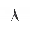 Monitorius EIZO DuraVision FDF2382WT-A 58,4 cm (23 coliai) 1920 x 1080 pikselių Full HD LED liečiamas ekranas, stalinis, juodas