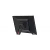 Monitorius EIZO DuraVision FDF2382WT-A 58,4 cm (23 coliai) 1920 x 1080 pikselių Full HD LED liečiamas ekranas, stalinis, juodas