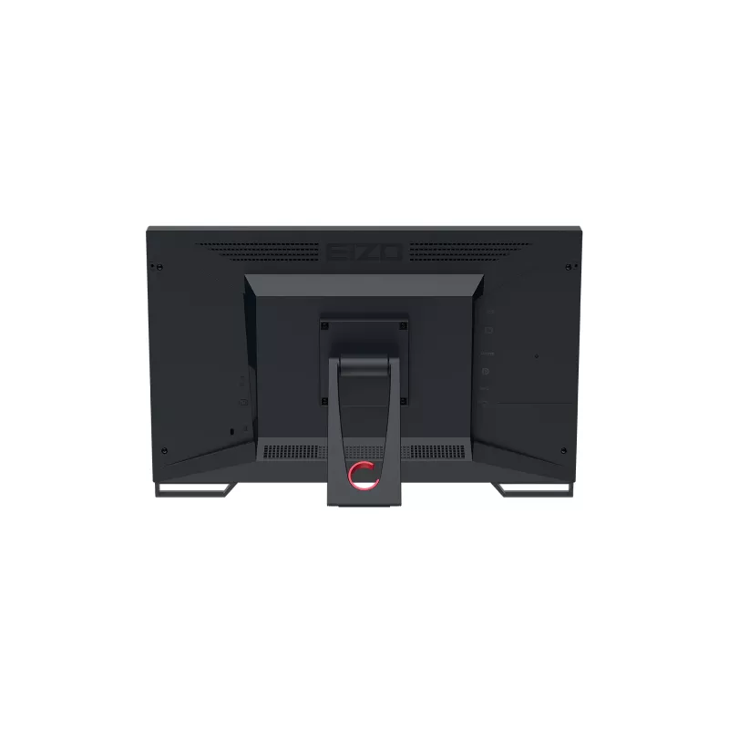 Monitorius EIZO DuraVision FDF2382WT-A 58,4 cm (23 coliai) 1920 x 1080 pikselių Full HD LED liečiamas ekranas, stalinis, juodas