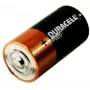 Duracell Plus Power C, 6 vnt. Šarminė vienkartinė baterija