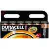 Duracell Plus Power C, 6 vnt. Šarminė vienkartinė baterija