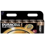 Duracell 6x D 1,5V šarminė baterija