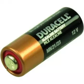 Duracell MN21-BULK10 vienkartinė baterija, šarminė, 12 V, pakuotė 10 vnt.