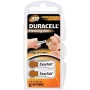 Duracell DA312 baterija klausos aparatams, vienkartinė, cinko-oro, 1,4 V