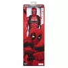 Marvel Deadpool 12 colių veiksmo figūrėlė su aksesuaru, 4 m., įvairiaspalvė
