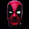 Marvel Deadpool galva su garsu, 18+