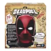 Marvel Deadpool galva su garsu, 18+