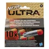 Nerf Ultra 10 strėlių papildymo rinkinys – tik suderinamas su Nerf Ultra ginklais
