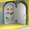 Peppa Pig Peppa’s Adventures Peppos šeimos namas, Veiksmo/Nuotykių, 3 m., Įvairiaspalvis, Plastikas
