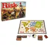 Stalo žaidimas Hasbro Gaming Risk War, nuo 10 metų