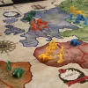 Stalo žaidimas Hasbro Gaming Risk War, nuo 10 metų
