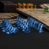 Stalo žaidimas Hasbro Gaming Risk War, nuo 10 metų