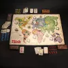 Stalo žaidimas Hasbro Gaming Risk War, nuo 10 metų