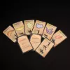 Stalo žaidimas Hasbro Gaming Risk War, nuo 10 metų