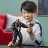 Marvel Spider-Man Titan Hero Series Venom figūrėlė, 4 m+, Juoda, Raudona, Balta