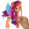 My Little Pony Ribbon Hairstyles Sunny Starscout, 5 m., Įvairiaspalvis