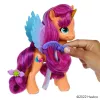 My Little Pony Ribbon Hairstyles Sunny Starscout, 5 m., Įvairiaspalvis