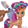 My Little Pony Ribbon Hairstyles Sunny Starscout, 5 m., Įvairiaspalvis