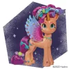 My Little Pony Ribbon Hairstyles Sunny Starscout, 5 m., Įvairiaspalvis