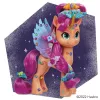 My Little Pony Ribbon Hairstyles Sunny Starscout, 5 m., Įvairiaspalvis