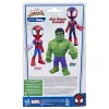 Marvel Spidey ir jo nuostabūs draugai didysis Hulkas, 3 m., įvairiaspalvis, plastikas