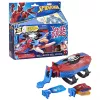 Žaidimų rankinis blasteris „Marvel Spider-Man Real Webs Ultimate Web Blaster“
