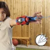 Žaidimų rankinis blasteris „Marvel Spider-Man Real Webs Ultimate Web Blaster“