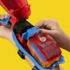 Žaidimų rankinis blasteris „Marvel Spider-Man Real Webs Ultimate Web Blaster“