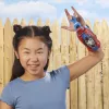 Žaidimų rankinis blasteris „Marvel Spider-Man Real Webs Ultimate Web Blaster“
