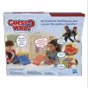 Hasbro Gaming Guess Who? Original spėjimo žaidimas, stalo žaidimas vaikams nuo 6 metų, 2 žaidėjams