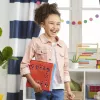 Hasbro Gaming Guess Who? Original spėjimo žaidimas, stalo žaidimas vaikams nuo 6 metų, 2 žaidėjams