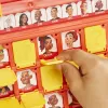 Hasbro Gaming Guess Who? Original spėjimo žaidimas, stalo žaidimas vaikams nuo 6 metų, 2 žaidėjams