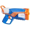 Blasteris NERF N Series Agility Mėlyna Oranžinė Balta 8 metų