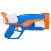Blasteris NERF N Series Agility Mėlyna Oranžinė Balta 8 metų