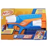 Blasteris NERF N Series Agility Mėlyna Oranžinė Balta 8 metų