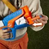 Blasteris NERF N Series Agility Mėlyna Oranžinė Balta 8 metų