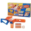 Žaislinis blasteris NERF Nerf N Series Pinpoint mėlynai oranžinis 8+