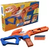Žaislinis blasteris NERF Nerf N Series Pinpoint mėlynai oranžinis 8+