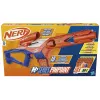 Žaislinis blasteris NERF Nerf N Series Pinpoint mėlynai oranžinis 8+