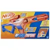 Žaislinis blasteris NERF Nerf N Series Pinpoint mėlynai oranžinis 8+