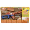 Žaislinis blasteris NERF Nerf N Series Pinpoint mėlynai oranžinis 8+